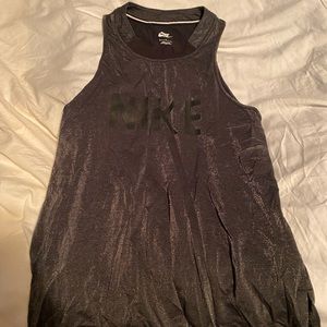 Nike Women’s Athletic Tank Top